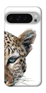 Чохол на Google Pixel 9 Pro XL Leopard Art v2 фото 1 з 1