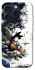 Чехол на Apple iPhone 15 Pro (6.1") Goku фото 1 из 1