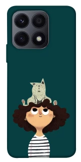 Чохол на Huawei Honor X8a Домашній рух фото 1 з 1