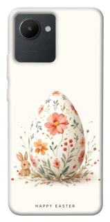 Чехол на Realme C30 Easter ver.3 фото 1 из 1