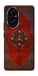 Чохол на Honor 200 Килим v12 фото 1 з 1