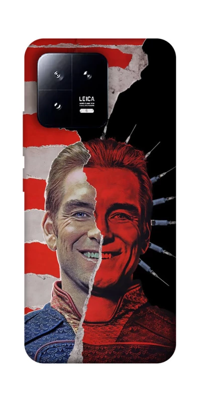 Чохол на Xiaomi 13 Homelander фото 1 з 1