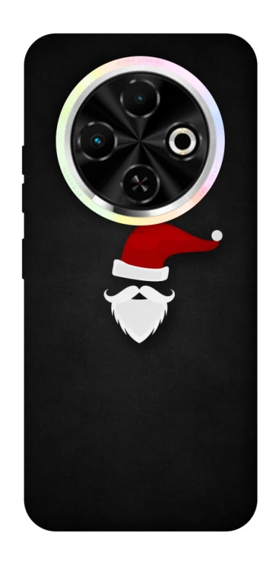 Чохол на TECNO Spark 30C Santa's mood фото 1 з 1