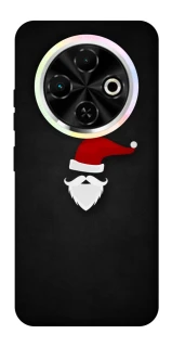 Чехол на TECNO Spark 30C Santa's mood фото 1 из 1