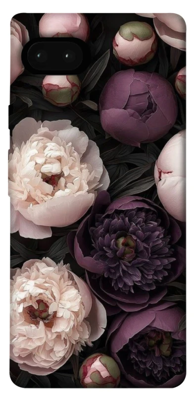 Чохол на Google Pixel 7a Heart of a Flower фото 1 з 1