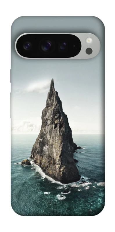 Чохол на Google Pixel 9 Pro XL Marine mountain фото 1 з 1
