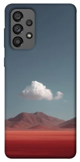 Чехол на Samsung Galaxy A73 5G Cloud mountain фото 1 из 1