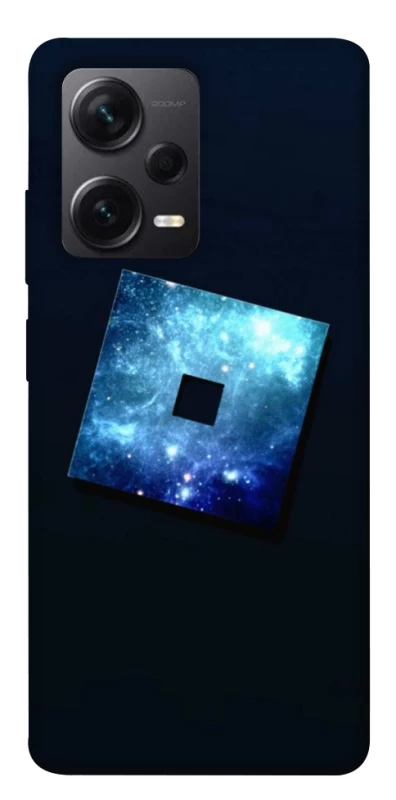 Чехол на Xiaomi Redmi Note 12 Pro 5G Adopt Me Penguin Candy фото 1 из 1