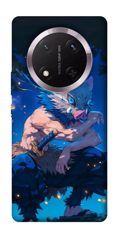 Чехол на Honor X9c inosuke фото 1 из 1