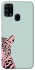 Чохол на Samsung Galaxy M31 Leopard Art фото 1 з 1
