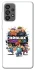 Чохол на Samsung Galaxy A73 5G Roblox logo ver.3 фото 1 з 1