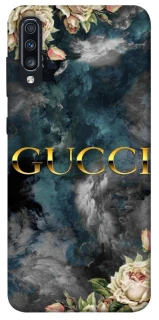 Чохол на Samsung Galaxy A70 (A705F) Gucci ver.7 фото 1 з 1