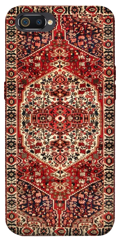 Чехол на Realme C2 Килим v11 фото 1 из 1