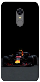 Чехол на Xiaomi Redmi 5 Plus / Redmi Note 5 (Single Camera) F1 фото 1 из 1