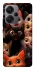Чохол на Xiaomi Redmi Note 13 Pro+ happy cats фото 1 з 1