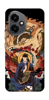 Чохол на Honor 400 Suguru Geto фото 1 з 1