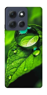 Чохол на Motorola Moto G86 Power Flowers v16 фото 1 з 1