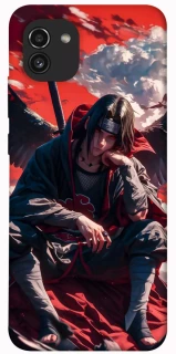 Чехол на Samsung Galaxy A03 Itachi фото 1 из 1