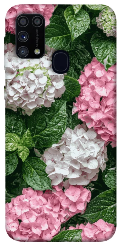 Чохол на Samsung Galaxy M31 Secret Garden фото 1 з 1