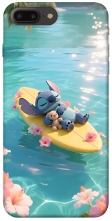 Чехол на Apple iPhone 7 plus / 8 plus Stitch ver.8 фото 1 из 1