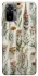 Чохол на Xiaomi Poco M5s Floral design ver.2 фото 1 з 1