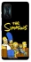 Чохол на Xiaomi Redmi K50 Gaming The Simpsons фото 1 з 1