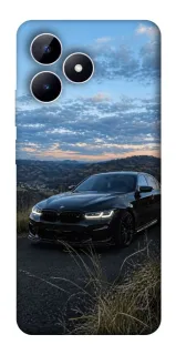 Чехол на Realme Note 50 5G BMW v50 фото 1 из 1