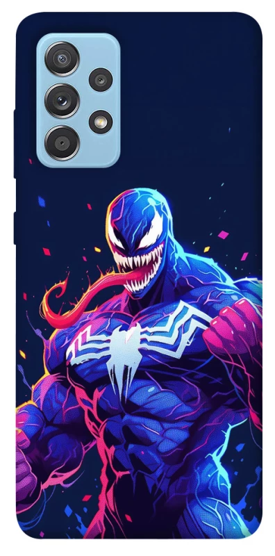 Чохол на Samsung Galaxy A52 4G / A52 5G Venom фото 1 з 1