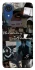 Чохол на Samsung Galaxy A03 Core Wednesday Collage ver.1 фото 1 Чохол на Samsung Galaxy A03 Core Wednesday Collage ver.1 фото 1 з 1