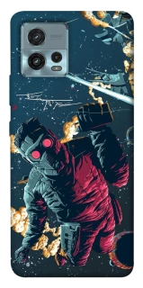 Чохол на Motorola Moto G72 Star Lord фото 1 з 1