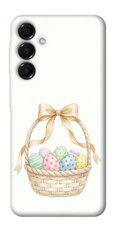 Чохол на Samsung Galaxy A16 4G/5G Easter ver.2 фото 1 з 1