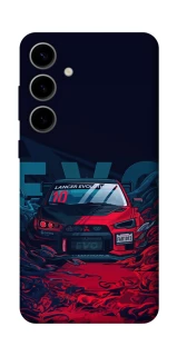 Чехол на Samsung Galaxy S25 EVO 10 фото 1 из 1