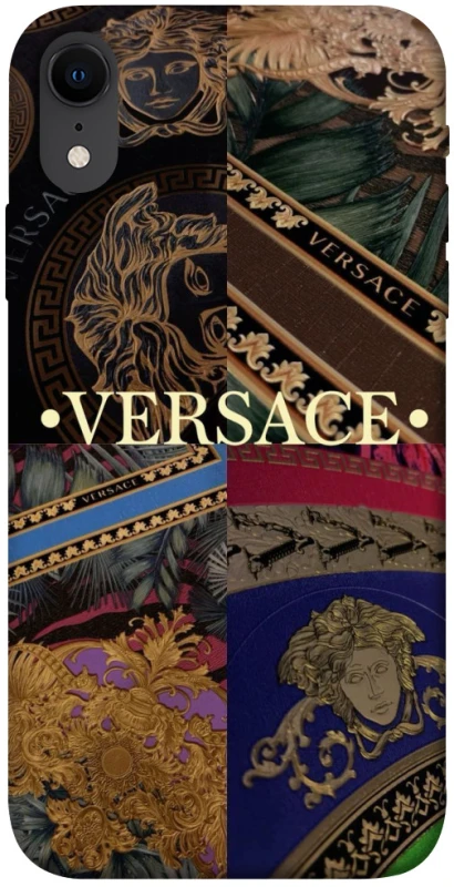 Чохол на Apple iPhone XR (6.1") Versace фото 1 з 1