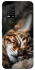 Чохол на Xiaomi Mi 10 Lite Cat paws фото 1 з 1