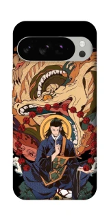 Чехол на Google Pixel 10 Pro Suguru Geto фото 1 из 1