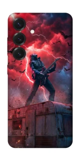 Чохол на Samsung Galaxy S26+ Stranger Things ver.45 фото 1 з 1