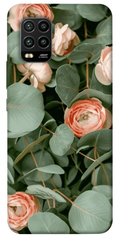 Чохол на Xiaomi Mi 10 Lite Eternal Spring фото 1 з 1
