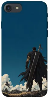 Чохол на Apple iPhone 7 / 8 (4.7") Berserk v23 фото 1 з 1