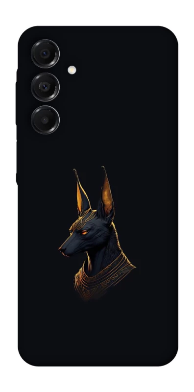 Чохол на Samsung Galaxy A17 4G/5G Anubis фото 1 з 1