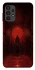 Чохол на Samsung Galaxy A13 4G Silent Hill aesthetic ver.4 фото 1 з 1