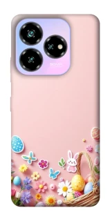 Чохол на ZTE Nubia V60 Desing Easter ver.9 фото 1 з 1