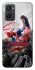 Чохол на Oppo A96 Spider Man ver.1 фото 1 з 1