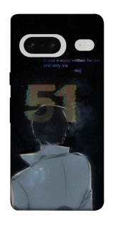 Чехол на Google Pixel 7 Omniscient Reader's v5 фото 1 из 1