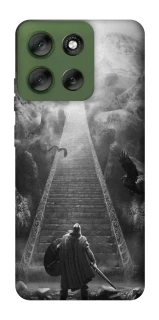 Чехол на Motorola Moto G56 5G Valhalla фото 1 Чехол на Motorola Moto G56 5G Valhalla фото 1 из 1