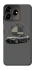 Чохол на ZTE Blade V50 Design 4G BMW grey v2 фото 1 з 1
