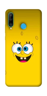 Чохол на Huawei P30 lite SpongeBob фото 1 з 1