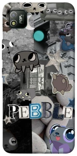 Чехол на TECNO POP 4 Pebble фото 1 из 1