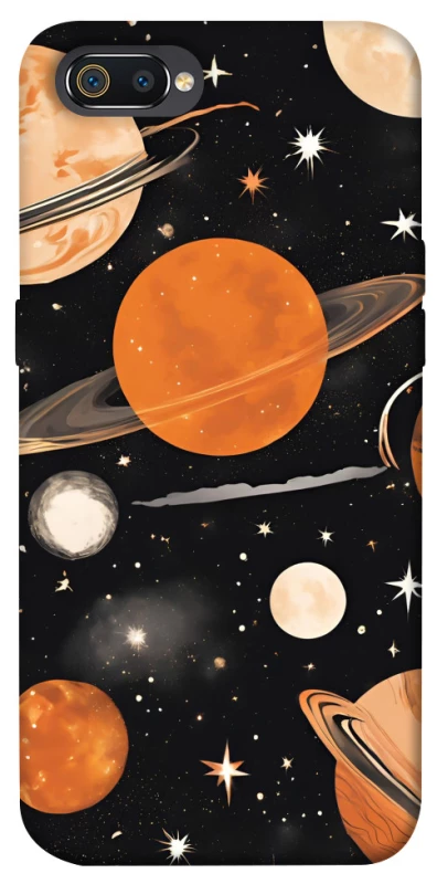 Чохол на Realme C2 Space фото 1 з 1