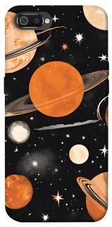 Чехол на Realme C2 Space фото 1 из 1