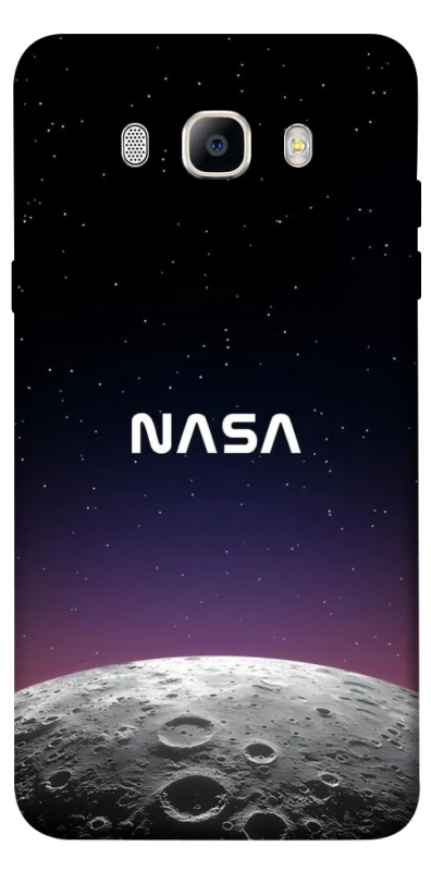 Чохол на Samsung J510F Galaxy J5 (2016) NASA ver.1 фото 1 з 1